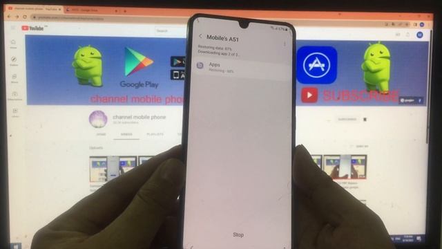 Samsung A32 FRP Bypass Android 11/12 | Bypass Google Account Samsung A325 | Done 100%