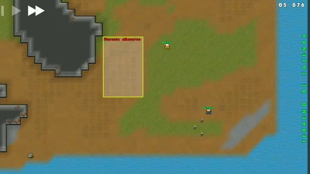 RimWorld para celular going deeper EP1 minerando e construindo смотреть онлайн