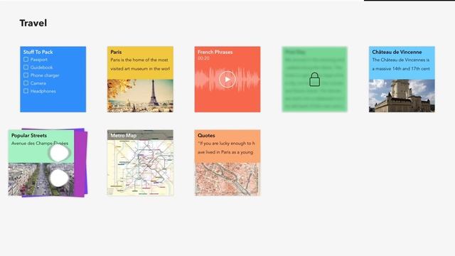 Notebook for Mac смотреть онлайн