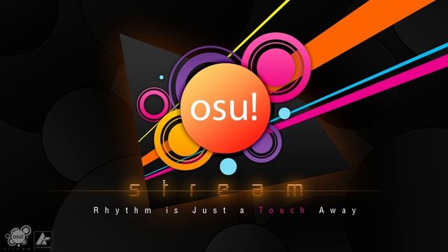 osu!stream ─ Main Theme 1.0 смотреть онлайн