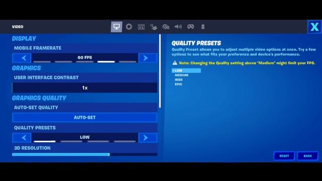 How To Get 60 FPS On Fortnite Android Chapter 3 Season 2 | NO ROOT + ALL DEVICES | смотреть онлайн