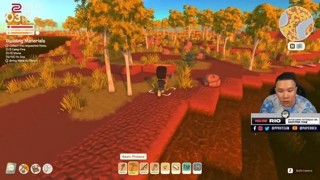 GAME GRINDING SELANJUTNYA? - Dinkum #1 смотреть онлайн