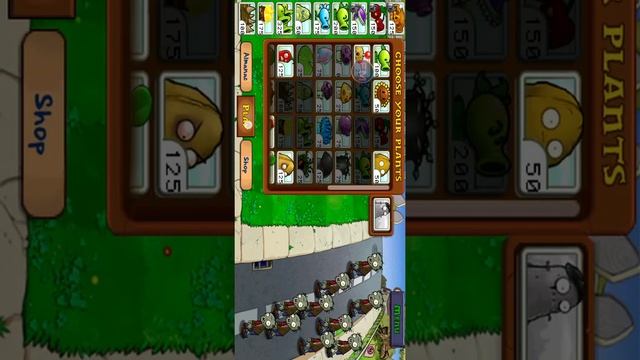 PVZ MOD MENU(Mod Menu by free mods) смотреть онлайн