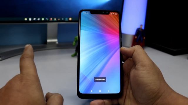Top 12 MIUI 10 Themes of DECEMBER 2018 - Free MIUI Themes смотреть онлайн
