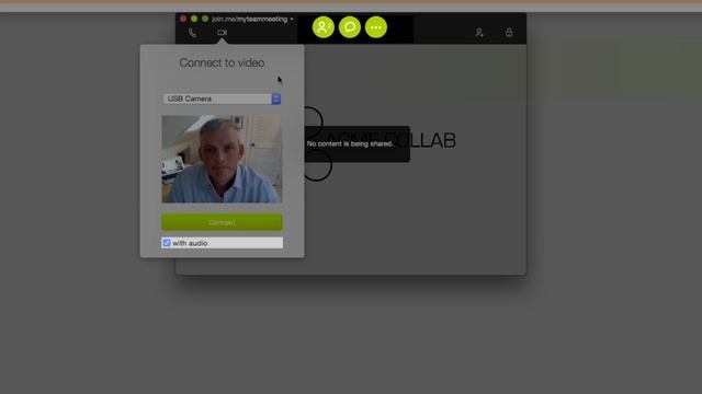 User Tips: join.me Participant Demo смотреть онлайн