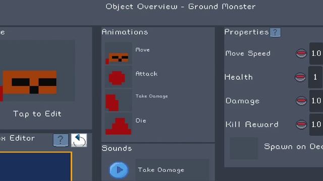 Pocket Game Developer - Toy Fight смотреть онлайн