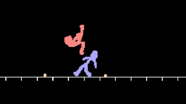 yomi hustle combo смотреть онлайн