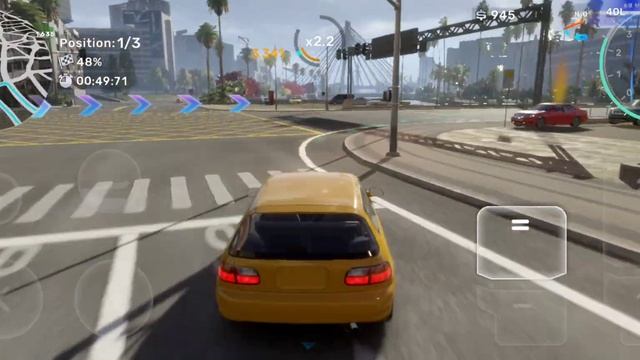 POCO F2 PRO | CAR X STREET | ANDROİD | MAX QUALITY | SHORT RACE смотреть онлайн
