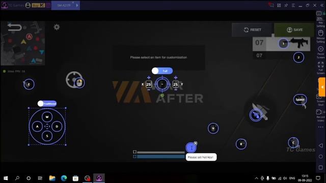 HOW TO INSTALL AND USE TC GAMES|100%REAL|AKAI TUTORIALS#tcgames #gaming #pctutorial #emulator