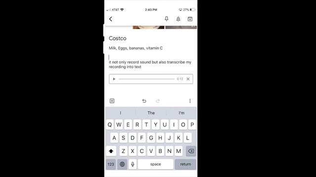 How to use Google Keep Notes app смотреть онлайн