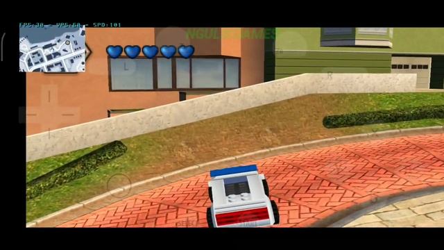 Game LEGO Open World Terkeren Di Android Mirip Di PS4 ? Cocok Banget Untuk Ngabuburit ! смотреть онлайн