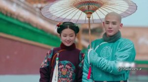 Сон о путешествии в династию Цин 1 сезон 40 серия