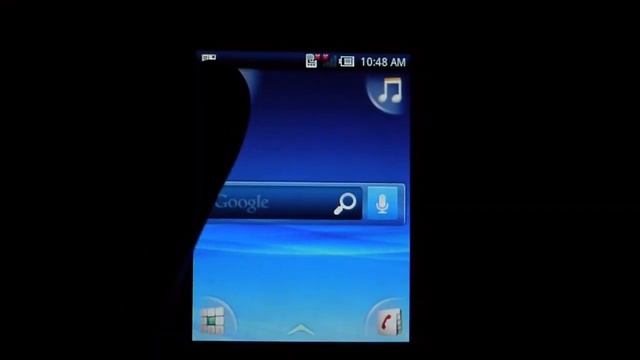 Sony Ericsson Mini UXP смотреть онлайн