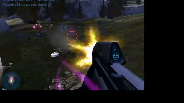 como descargar e instalar halo 1 para pc full en español parte 2 смотреть онлайн