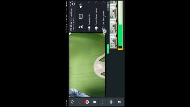 How to Change Video Background in android mobile 2018 | Edit video as a Professional editor смотреть онлайн