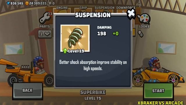 Hill Climb Racing 2 NEW UPDATE 1.24.0 - UNDERWATER WORLD - Android Gameplay 2019 смотреть онлайн