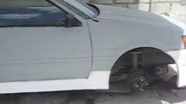 rb powered ae86 смотреть онлайн