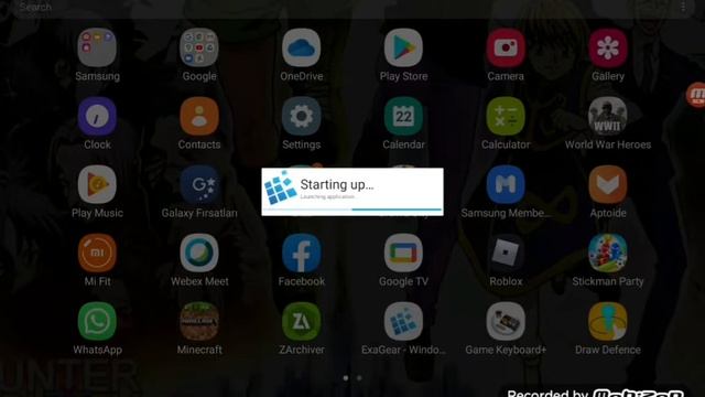 how to download naruto mugen on your android phones easy смотреть онлайн