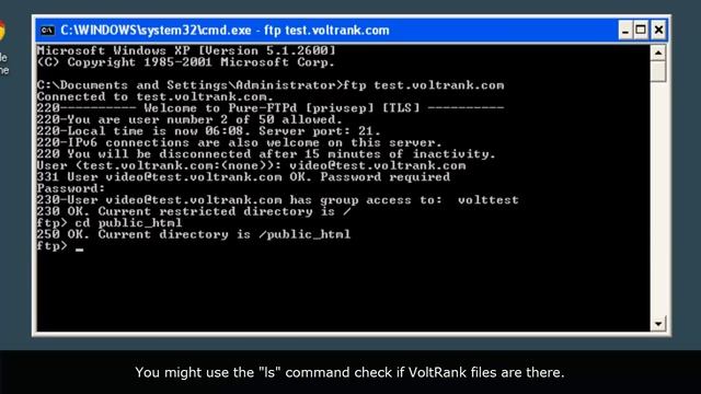 VoltRank: How to set file permissions in Windows? смотреть онлайн