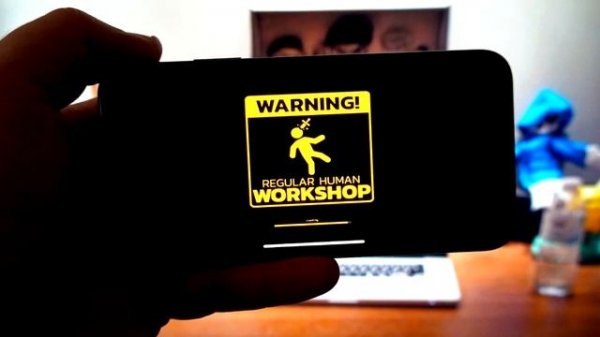 Regular Human Workshop Mobile Gameplay - How to Download Regular Human Workshop on Android / iOS