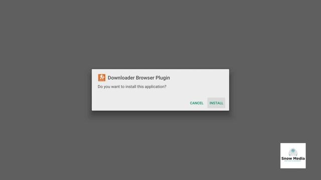How-To Fix Downloader Missing Plugin