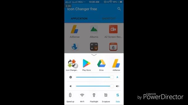 How to Change Icon Of Android Apps 2017 Bangla смотреть онлайн