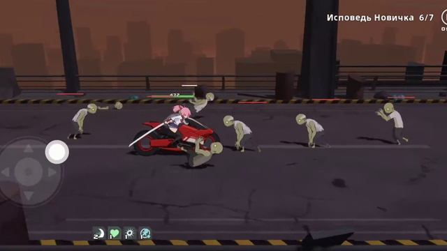 Swordash (Android | iOS) Gameplay - Первый Взгляд смотреть онлайн