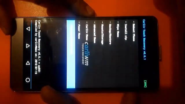 Note 3 Pro Infinix Root 7 0 Nougat By Geek Mobile смотреть онлайн