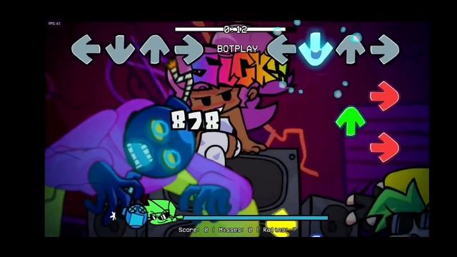 Friday Night Funkin B3 Whitty Fanmade Definitive Edition Mod Android Port смотреть онлайн