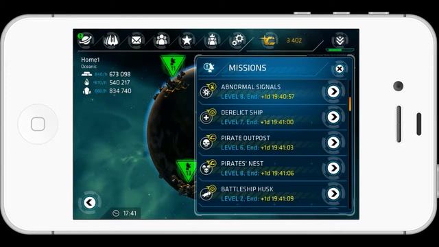 Galaxy on Fire Alliances autotouch scripts смотреть онлайн