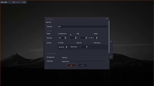 Best Free Screen Recorder For Windows or Mac || Record in 4k and Full HD | @AnyInformation984 смотреть онлайн