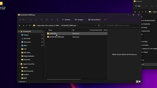MIUI 13 EU (Custom) ROM mit Android 12 - TWRP Installation auf dein Xiaomi Smartphone | CH3 Tutoria смотреть онлайн
