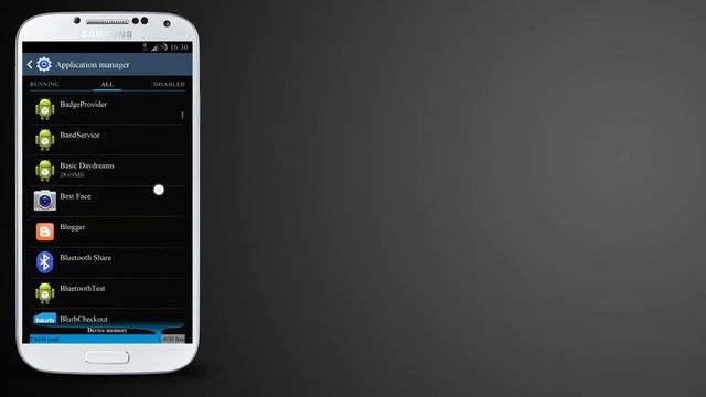 How to Competely uninstall application without cache on Android ( Galaxy S4, S5, Note 3 ) смотреть онлайн