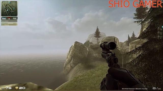 contract wars shio sa 58 смотреть онлайн