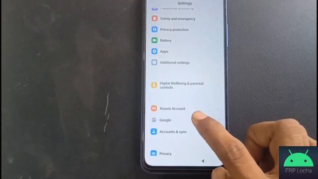Redmi note 10 5G frp bypass|| MIUI 14 || easy method смотреть онлайн