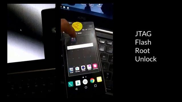 Unlock Root JTAG Service Help Technology| INTRO REVIEW смотреть онлайн