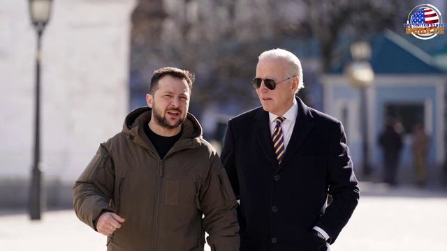 Unbelievable! Joe Biden Discovers Shocking Action He Took Last Week смотреть онлайн