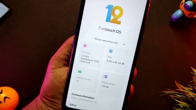 vivo v20(2020) android 12 update | vivo v20(2020) new update | vivo v20(2020) funtouch os 12 update смотреть онлайн