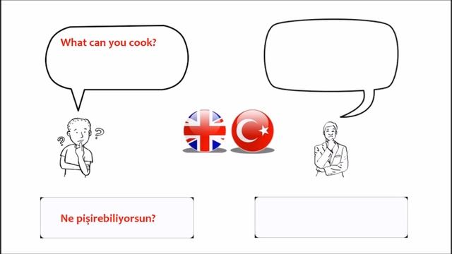 200 Questions&Answers in English (En Yaygın 200 soru ve cevap) смотреть онлайн