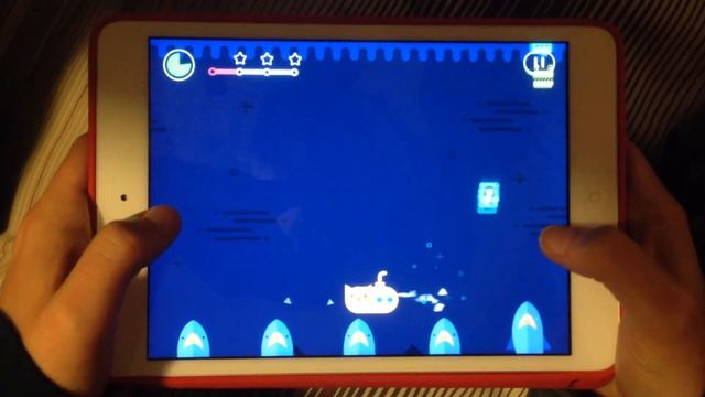 CATcher Android FREE EDU GAME - Unity3D смотреть онлайн