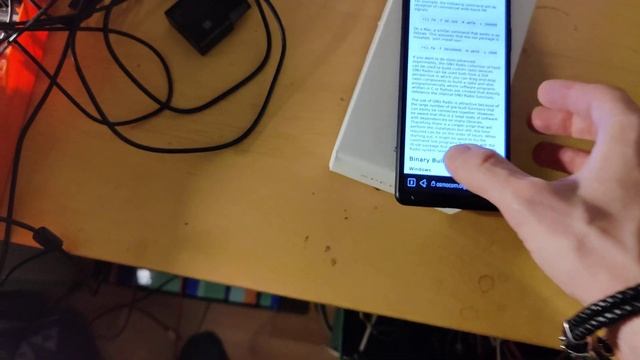 Sony Xperia 10 II ja Sailfish OS. Nopea läpikäynti смотреть онлайн