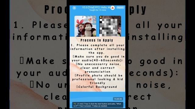 Palfish is Hiring! 2023! How to Apply in Palfish? смотреть онлайн