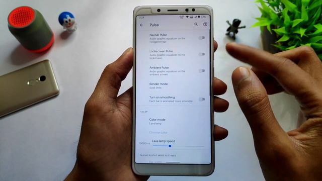 DerpFest 11 Official Rom First Build For Redmi Note 5 Pro | Android 11 | Install & Review смотреть онлайн