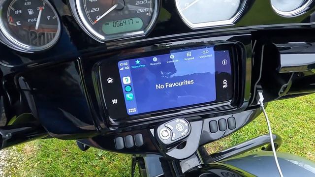 Harley Davidson Boom Box GTS Basic Guide смотреть онлайн