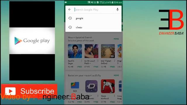 Secrete Code and Swiftkey keyboard for android [*#7353# ] || By Engineer Baba смотреть онлайн