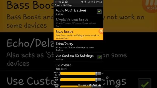 Cum sa se auda volumul telefonului mai tare? смотреть онлайн