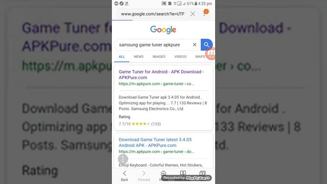Play pubg mobile without lag(samsung).game tuner смотреть онлайн