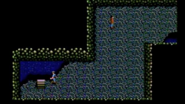 Star Odyssey - Sega Genesis/Mega Drive - Intro & Gameplay Preview смотреть онлайн