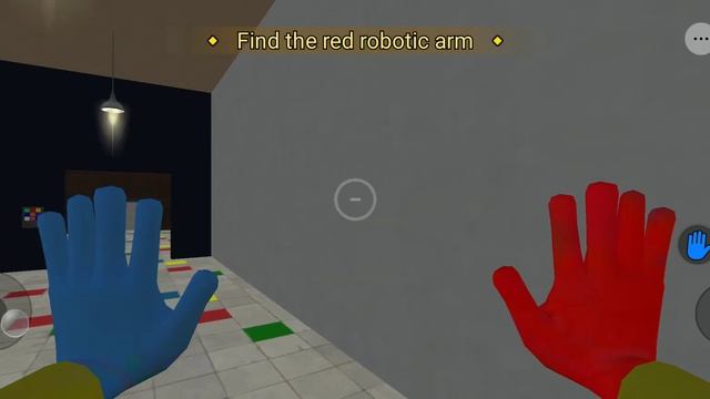 New Best Another Real Poppy Playtime Chapter 1 Mobile Game - Full Android Gameplay Walkthrough #4 смотреть онлайн