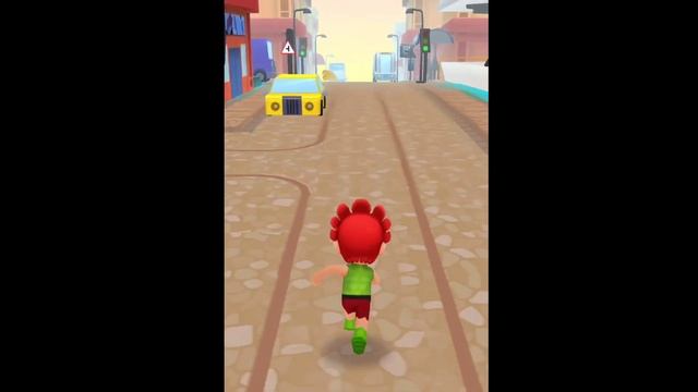 Kiko Run in The Deep Sea Gameplay Part 5 смотреть онлайн